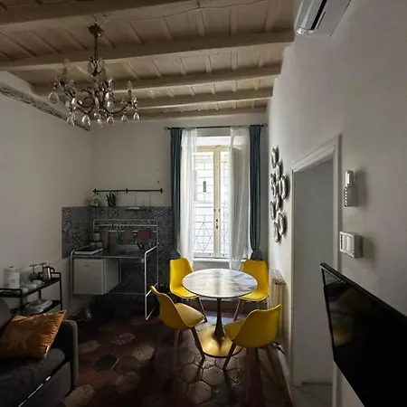 Dimora Del Ghetto *