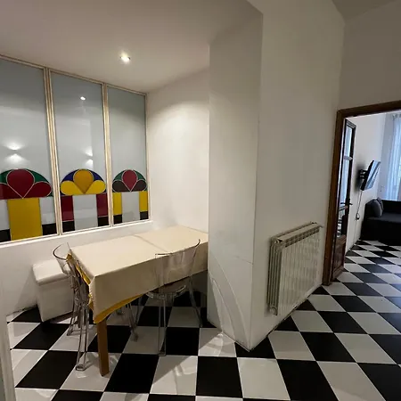 Dimora Del Ghetto