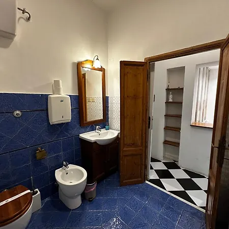 Διαμέρισμα Dimora Del Ghetto