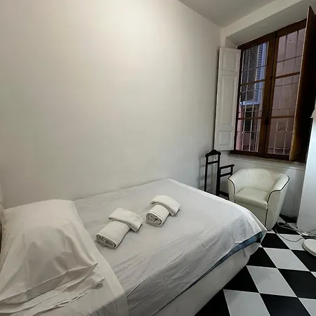 Dimora Del Ghetto * Ρώμη