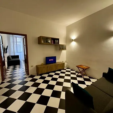 Dimora Del Ghetto *