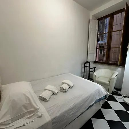 Dimora Del Ghetto Διαμέρισμα Ρώμη