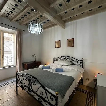 Dimora Del Ghetto Lägenhet *