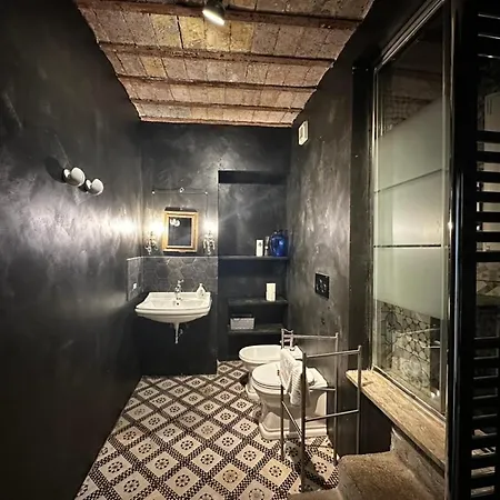 Appartement Dimora Del Ghetto *