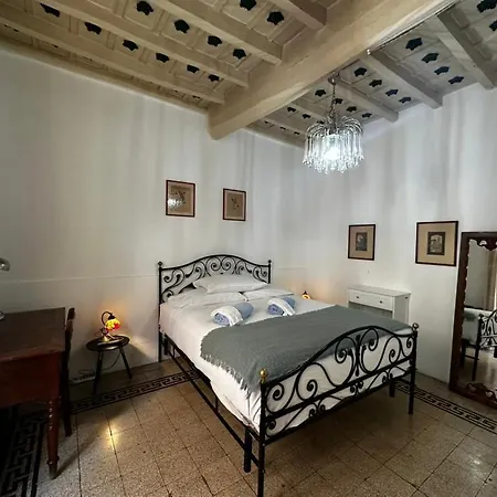 Appartamento Dimora Del Ghetto Roma
