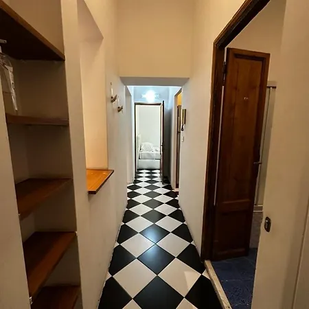 Dimora Del Ghetto روما