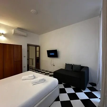 Dimora Del Ghetto * Rom