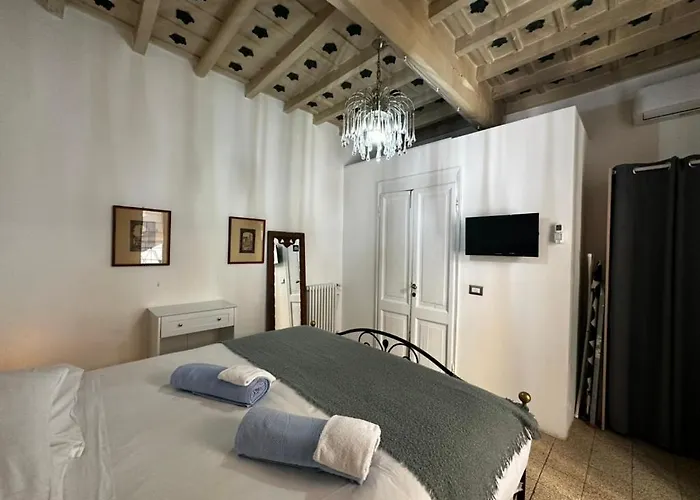 Dimora Del Ghetto Apartment Rome