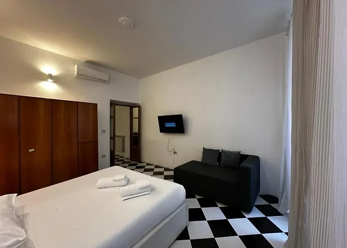 Dimora Del Ghetto * روما