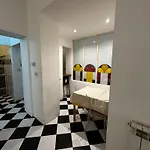Appartamento Dimora Del Ghetto