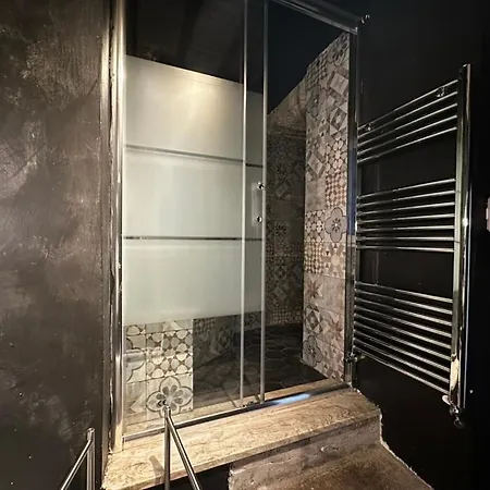 Appartamento Dimora Del Ghetto