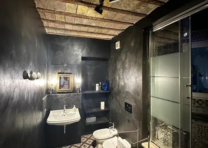 Διαμέρισμα Dimora Del Ghetto Ρώμη