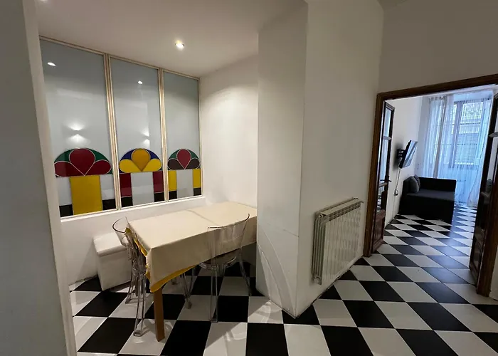 Dimora Del Ghetto